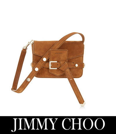 Nuovi Arrivi Jimmy Choo Accessori borse 7