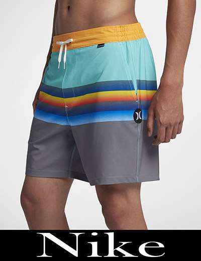 Nuovi Arrivi Nike Costumi Uomo Hurley 1