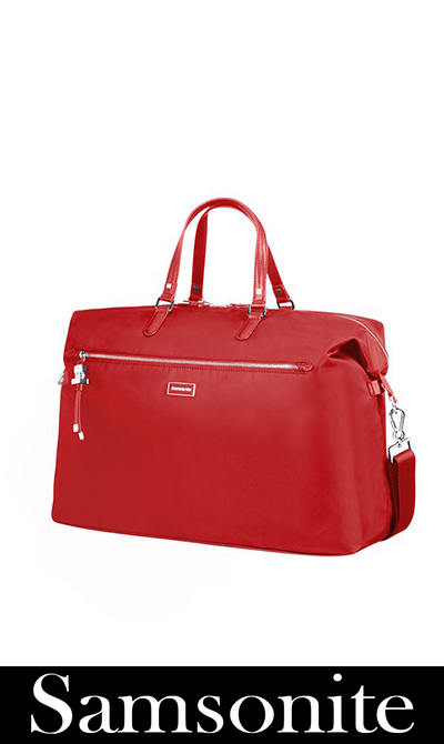 Nuovi Arrivi Samsonite Borse Da Viaggio Donna 10