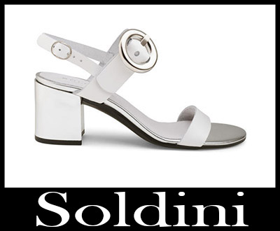 Nuovi Arrivi Soldini Calzature Donna 8