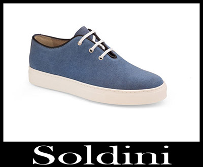 Nuovi Arrivi Soldini Calzature Uomo 10