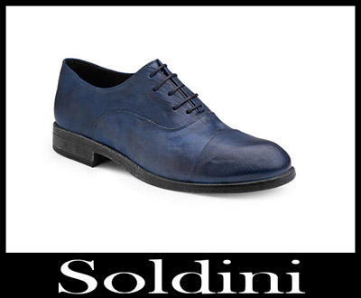 Nuovi Arrivi Soldini Calzature Uomo 5