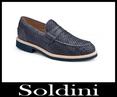 Nuovi Arrivi Soldini Calzature Uomo 8