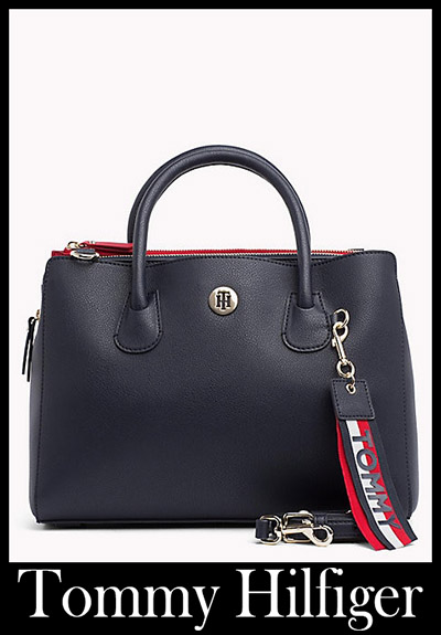 Nuovi Arrivi Tommy Hilfiger Accessori borse Donna 12