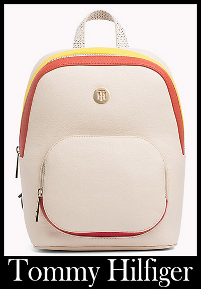 Nuovi Arrivi Tommy Hilfiger Accessori borse Donna 8