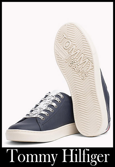 Nuovi Arrivi Tommy Hilfiger Calzature Uomo 1