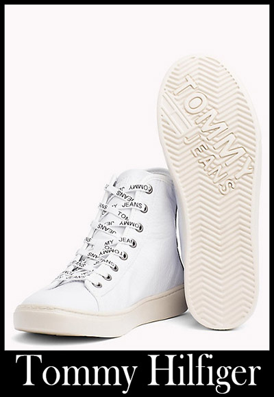 Nuovi Arrivi Tommy Hilfiger Calzature Uomo 10