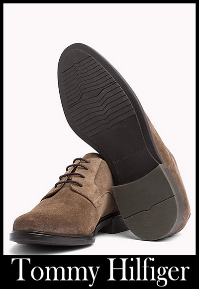 Nuovi Arrivi Tommy Hilfiger Calzature Uomo 3