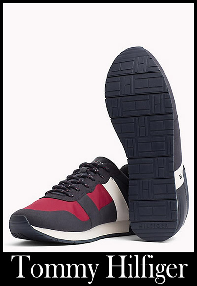 Nuovi Arrivi Tommy Hilfiger Calzature Uomo 4