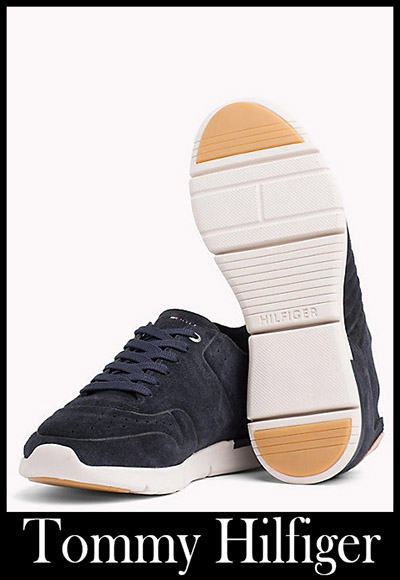 Nuovi Arrivi Tommy Hilfiger Calzature Uomo 6