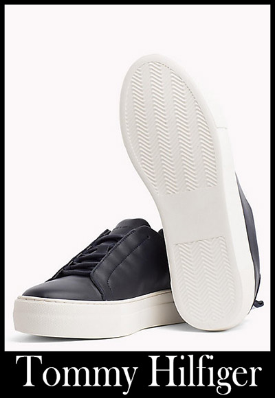 Nuovi Arrivi Tommy Hilfiger Calzature Uomo 7