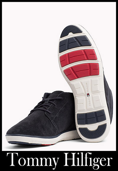 Nuovi Arrivi Tommy Hilfiger Calzature Uomo 8