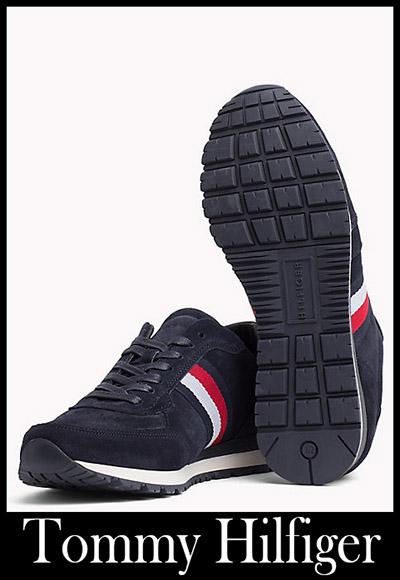Nuovi Arrivi Tommy Hilfiger Calzature Uomo 9