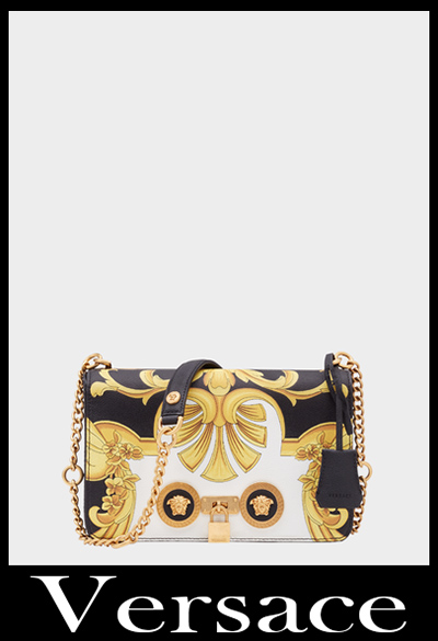 Nuovi Arrivi Versace Accessori Donna Borse 13