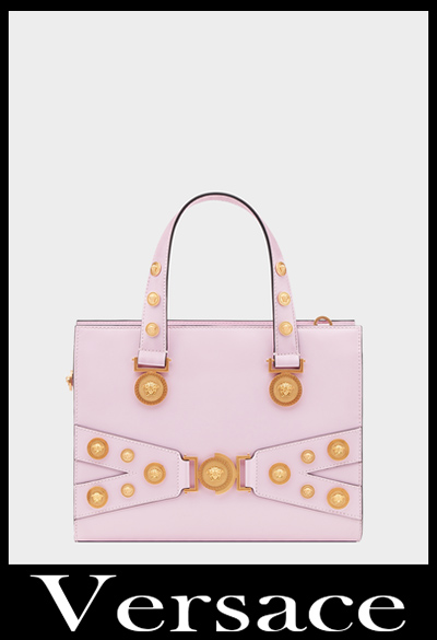 Nuovi Arrivi Versace Accessori Donna Borse 14