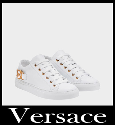 Nuovi Arrivi Versace Calzature Donna 6