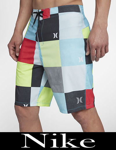 Pantaloncini Da Surf Nike Primavera Estate 2018 Uomo 1
