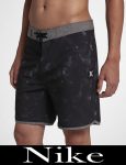 Per uomo Boxer da surf Pantaloncini da mare Boxer da mare Pantaloncini