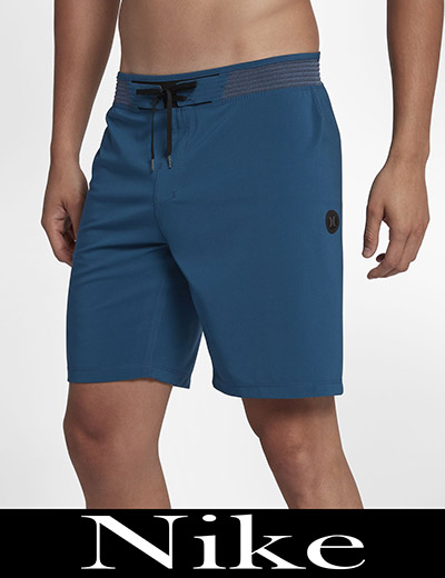 Pantaloncini Da Surf Nike Primavera Estate 2018 Uomo 8