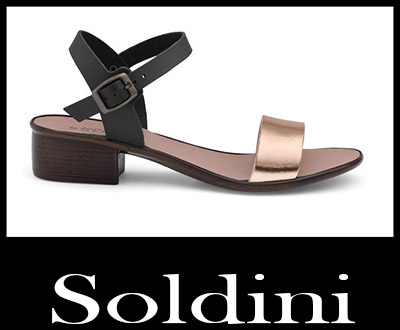 Scarpe Soldini Primavera Estate 2018 Donna 2