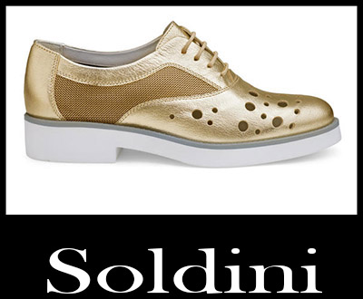 Scarpe Soldini Primavera Estate 2018 Donna 3