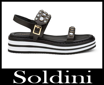 Scarpe Soldini Primavera Estate 2018 Donna 5
