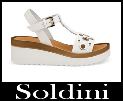 Scarpe Soldini Primavera Estate 2018 Donna 7