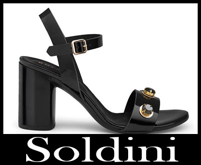 Scarpe Soldini Primavera Estate 2018 Donna 8