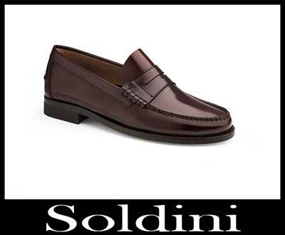 Scarpe Soldini Primavera Estate 2018 Uomo 1
