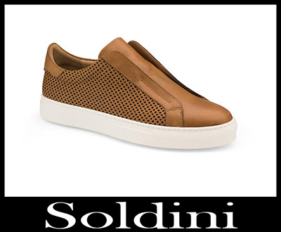 Scarpe Soldini Primavera Estate 2018 Uomo 10