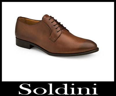 Scarpe Soldini Primavera Estate 2018 Uomo 2