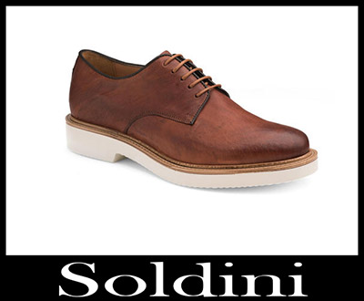 Scarpe Soldini Primavera Estate 2018 Uomo 4