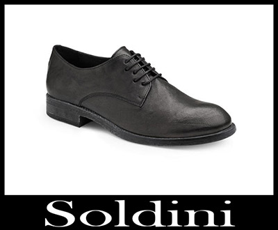 Scarpe Soldini Primavera Estate 2018 Uomo 5