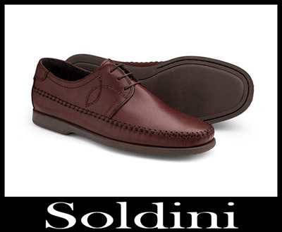 Scarpe Soldini Primavera Estate 2018 Uomo 6