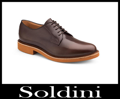 Scarpe Soldini Primavera Estate 2018 Uomo 7