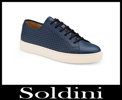 Scarpe Soldini Primavera Estate 2018 Uomo 8