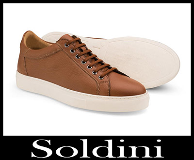 Scarpe Soldini Primavera Estate 2018 Uomo 9