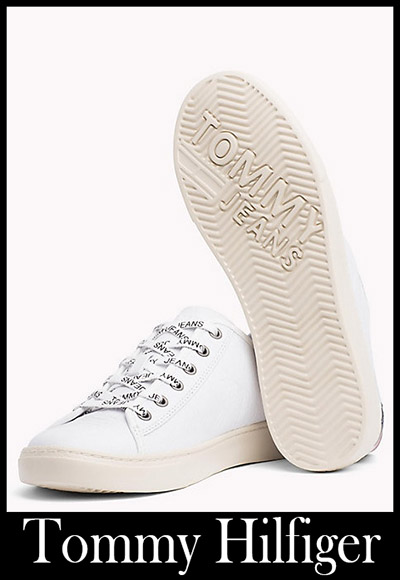 Scarpe Tommy Hilfiger Primavera Estate 2018 Uomo 1