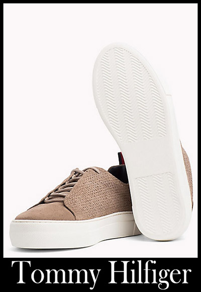 Scarpe Tommy Hilfiger Primavera Estate 2018 Uomo 10