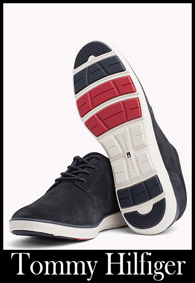 Scarpe Tommy Hilfiger Primavera Estate 2018 Uomo 3