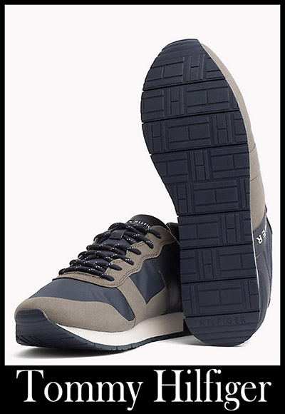 Scarpe Tommy Hilfiger Primavera Estate 2018 Uomo 4