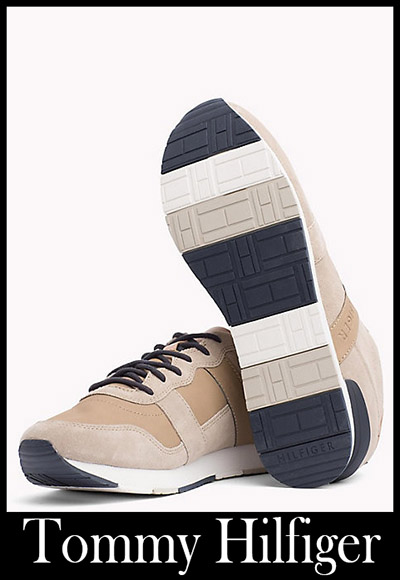 Scarpe Tommy Hilfiger Primavera Estate 2018 Uomo 5