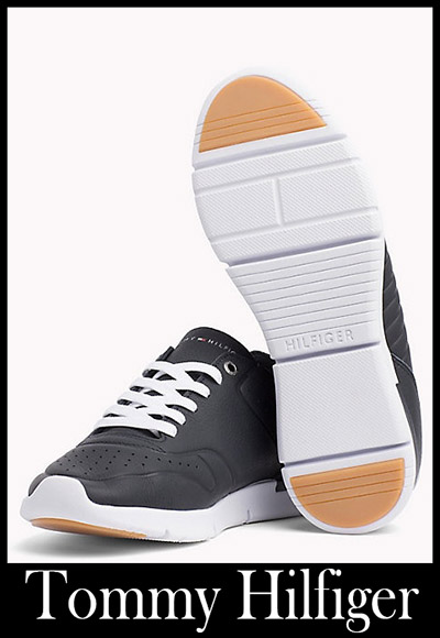 Scarpe Tommy Hilfiger Primavera Estate 2018 Uomo 6