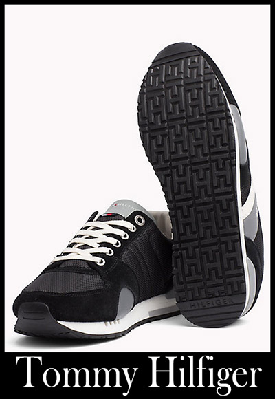 Scarpe Tommy Hilfiger Primavera Estate 2018 Uomo 8