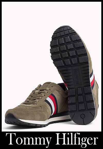 Scarpe Tommy Hilfiger Primavera Estate 2018 Uomo 9