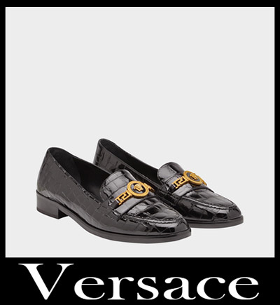 Scarpe Versace Primavera Estate 2018 Donna 7