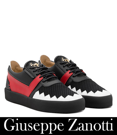 Collezione Zanotti Uomo Sneakers 2018 2019 12