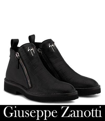 Notizie Moda Scarpe Zanotti 2018 2019 Uomo 1