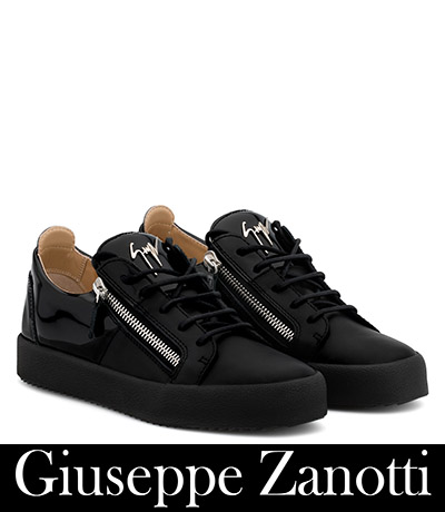 Giuseppe zanotti hotsell scarpe uomo 2018