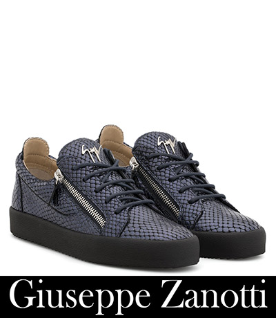 Nuovi Arrivi Zanotti Calzature Uomo 2
